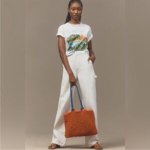 MOTHER Superior The Stud Finder Sneak in Totally Innocent